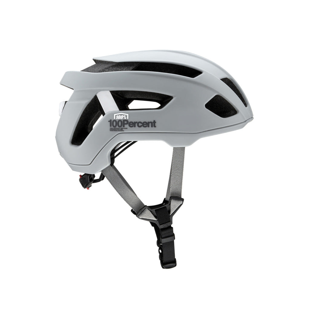 ALTIS GRAVEL Helmet CPSC/CE Grey